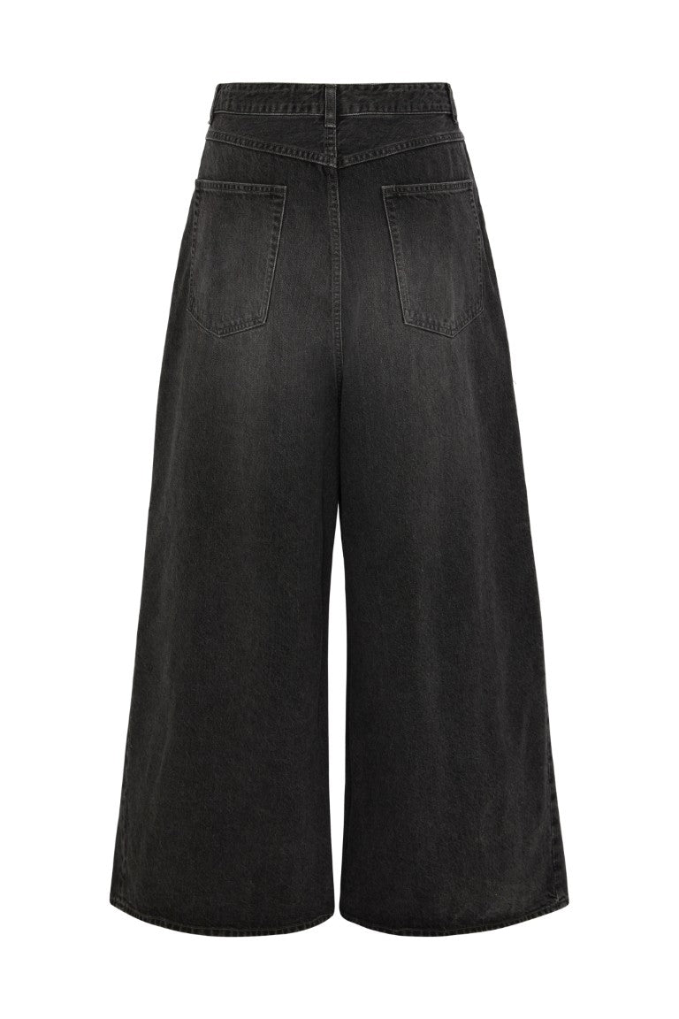 H.D. Buggy Jean - 12Oz Denim