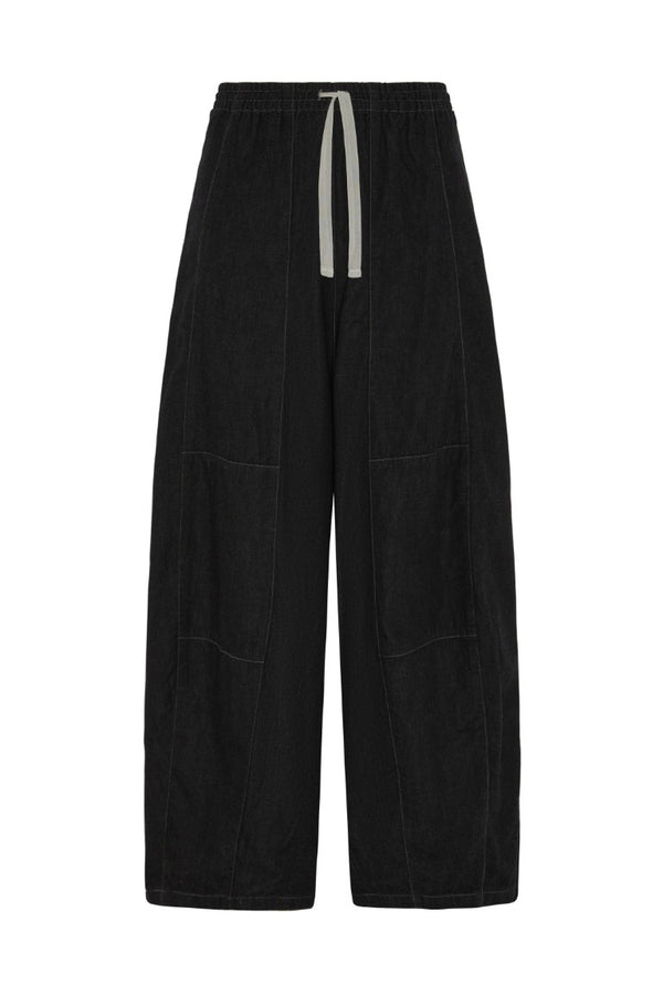 H.D. Pant - 6oz Denim