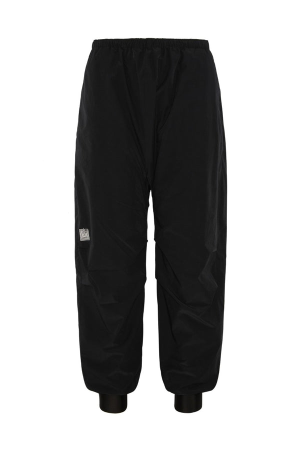 Wind Sarouel Pant - Poly Stretch Twill