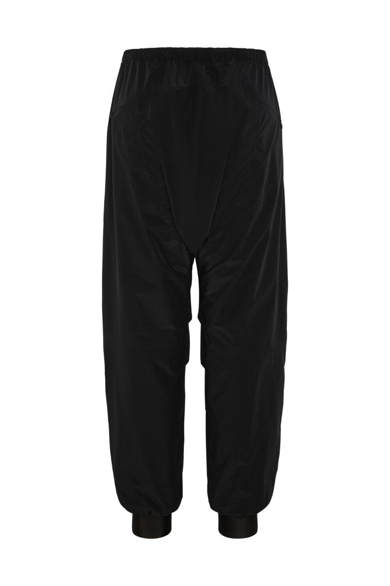 Wind Sarouel Pant - Poly Stretch Twill