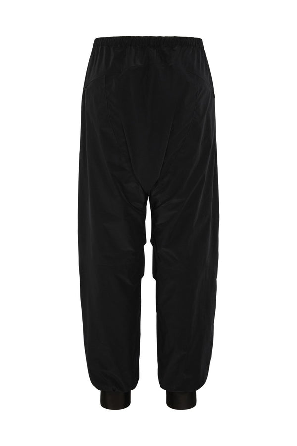 Wind Sarouel Pant - Poly Stretch Twill
