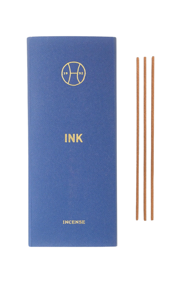 Ink Incense