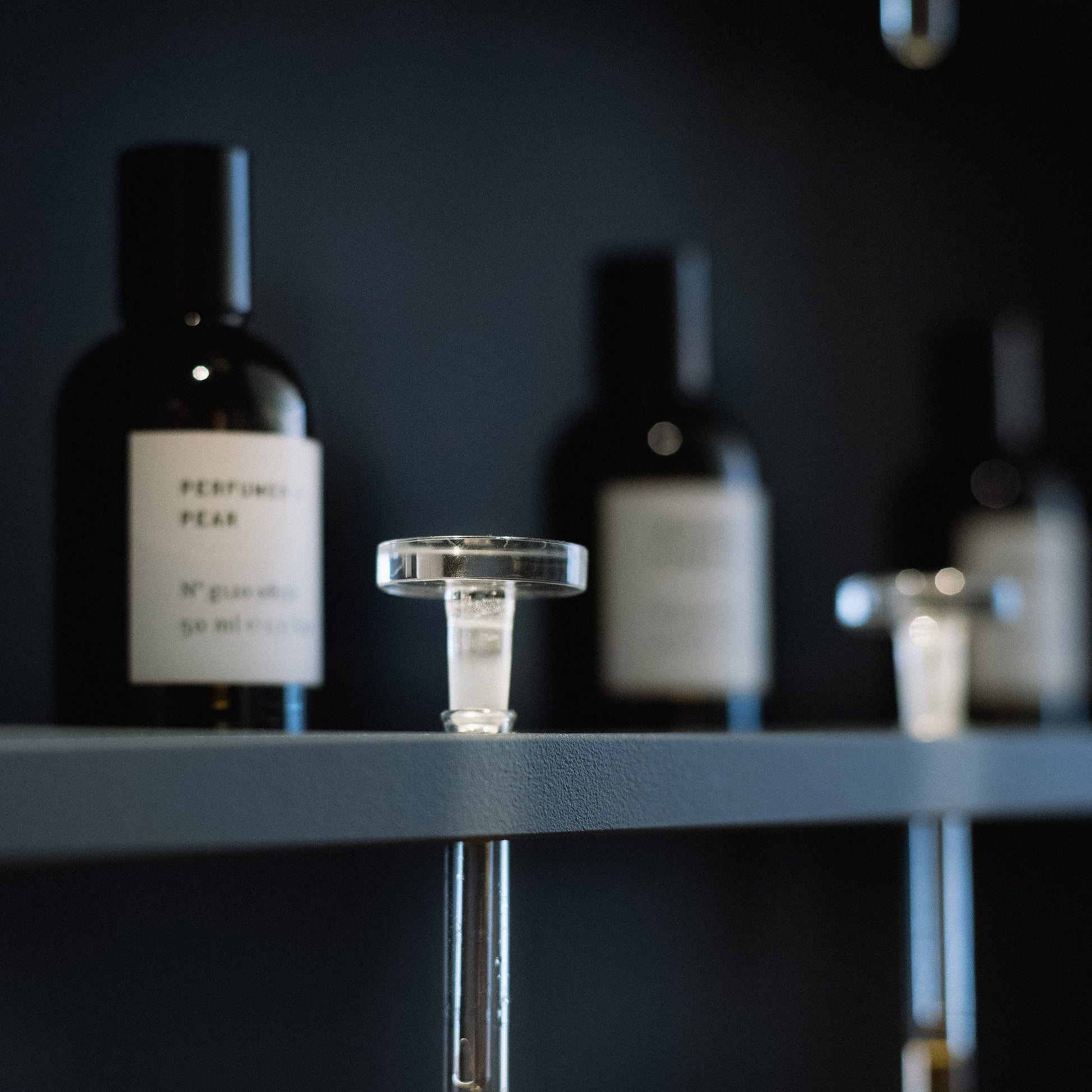 Charcoal Eau de Parfum