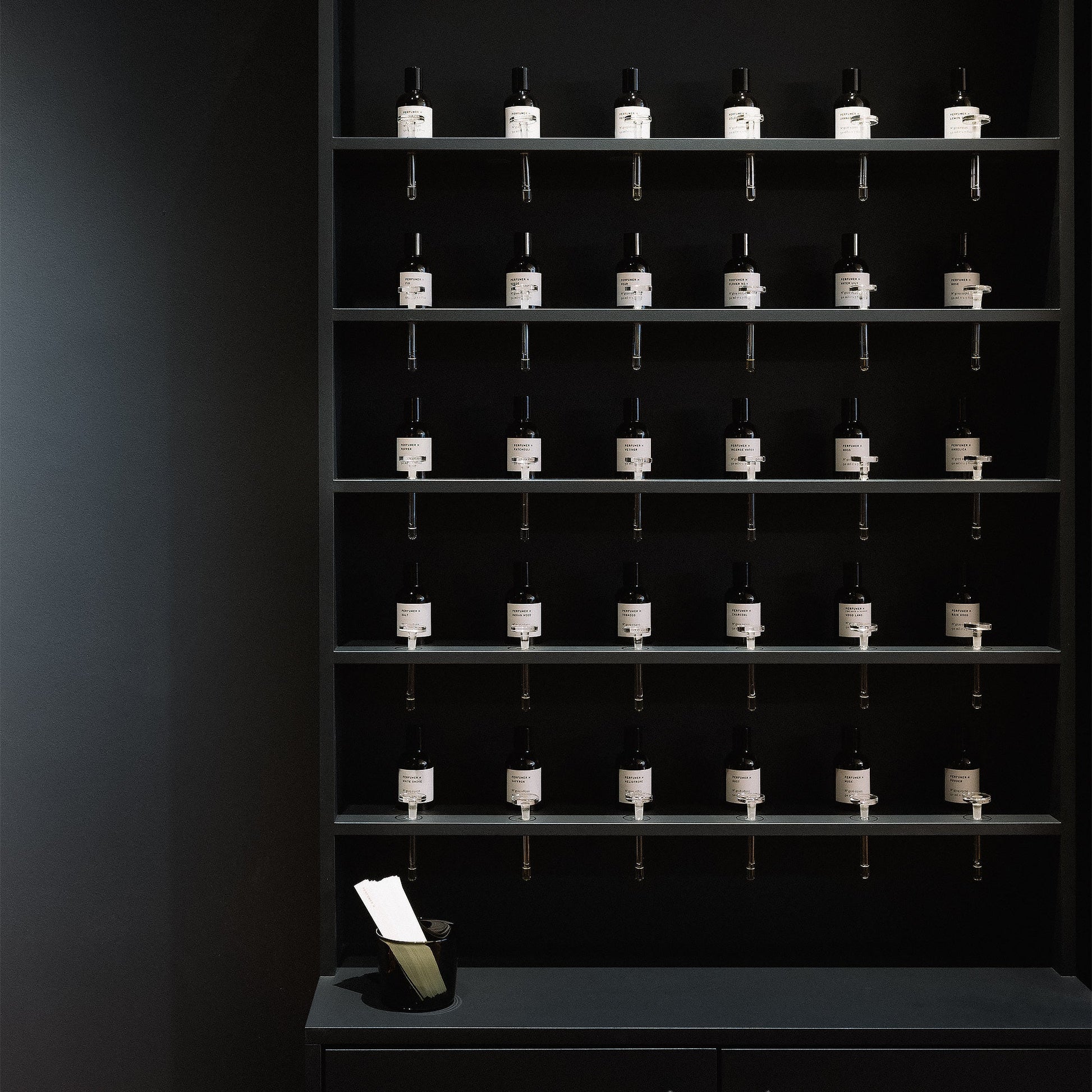 Ink Eau de Parfum