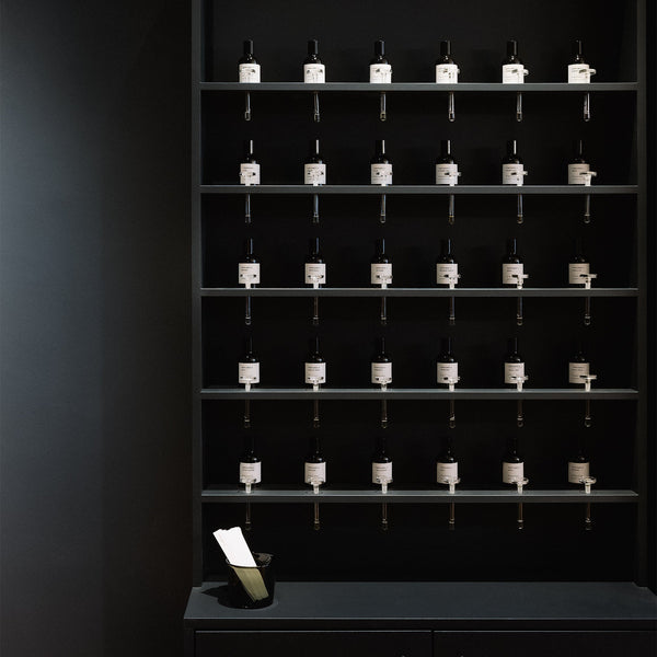 Ink Eau de Parfum