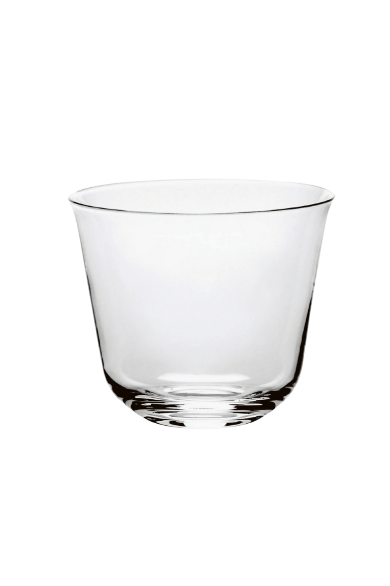 Grace 150ml Tumbler Glass 4pk