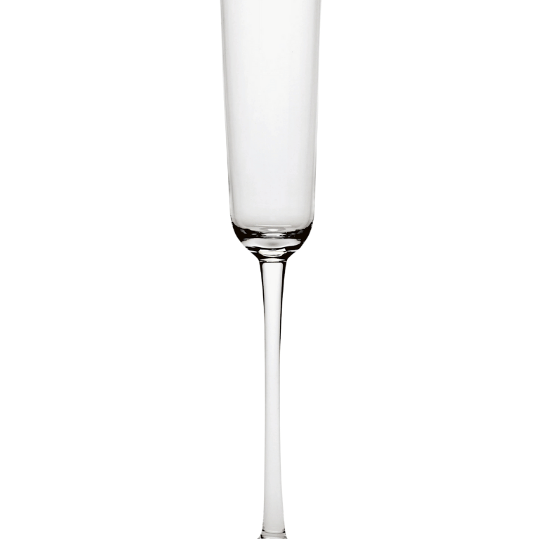 Grace Champagne Glasses 4pk 100ml