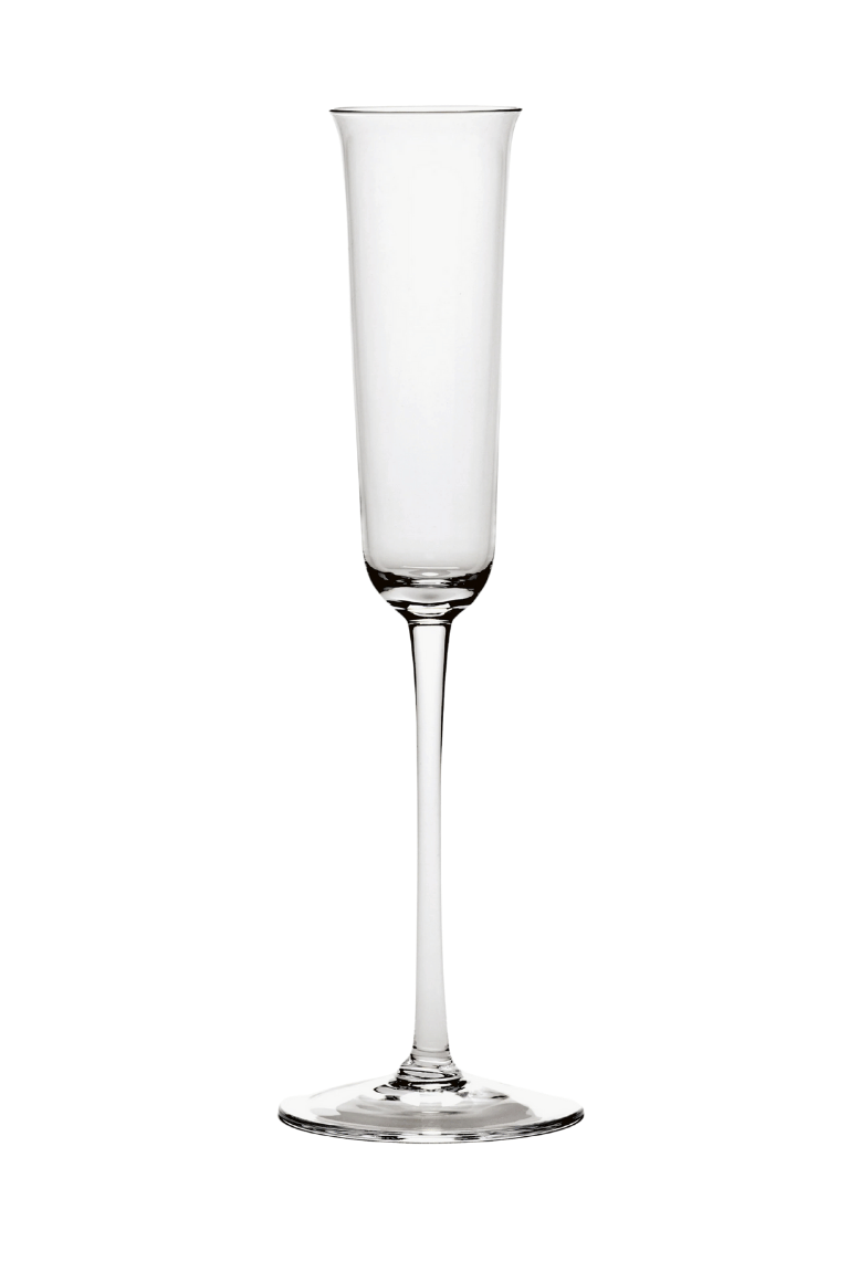 Grace Champagne Glasses 4pk 100ml