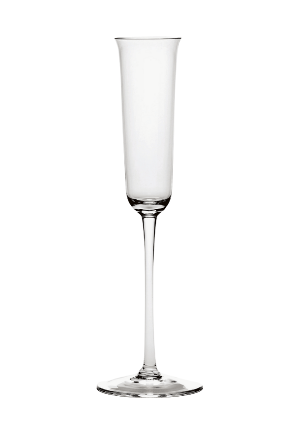 Grace Champagne Glasses 4pk 100ml