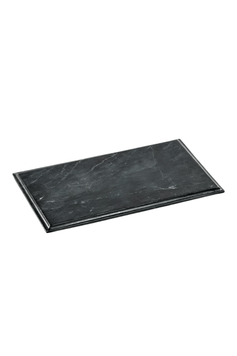 Marble Coffee Tray 20x35 cm