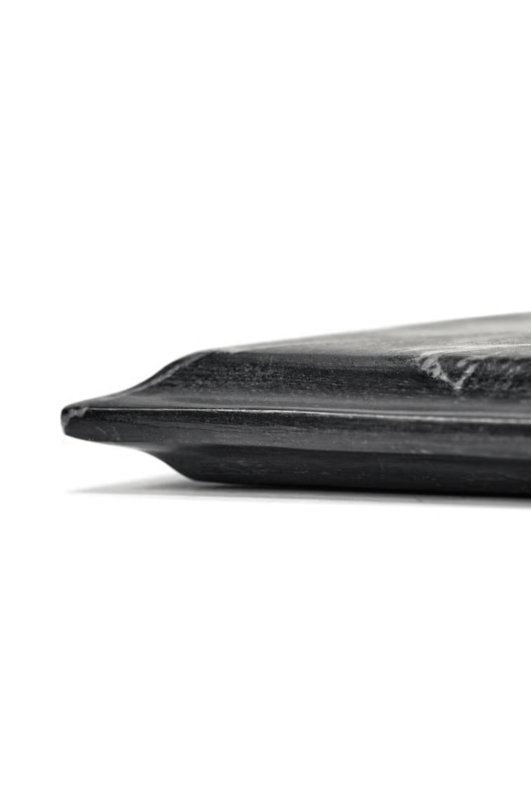 Marble Coffee Tray 20x35 cm