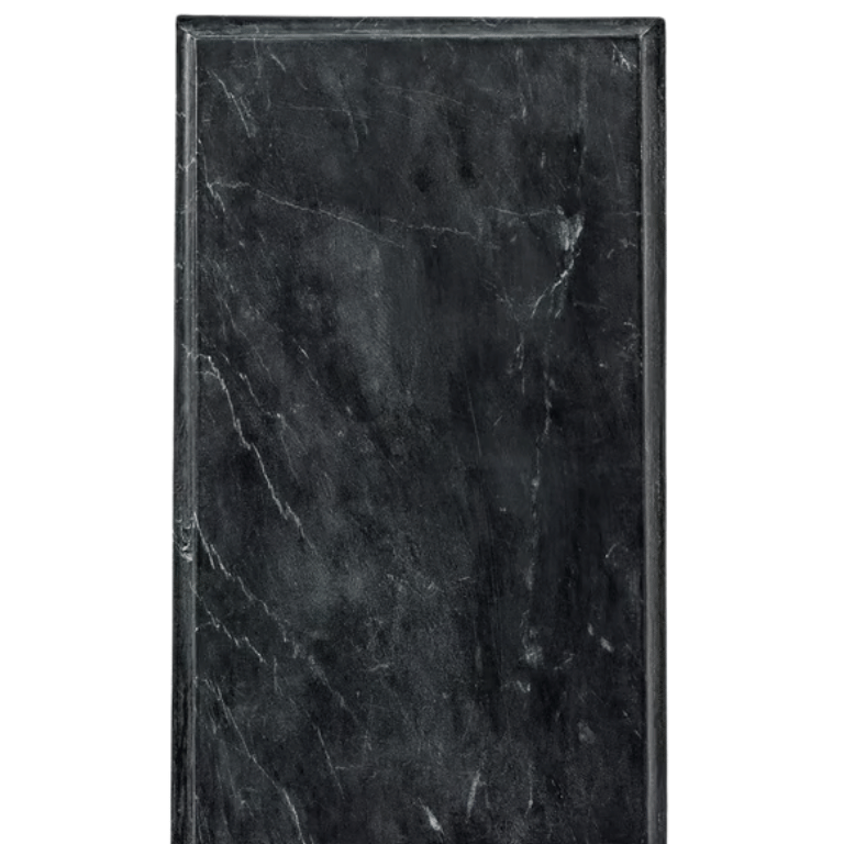 Marble Coffee Tray 20x35 cm