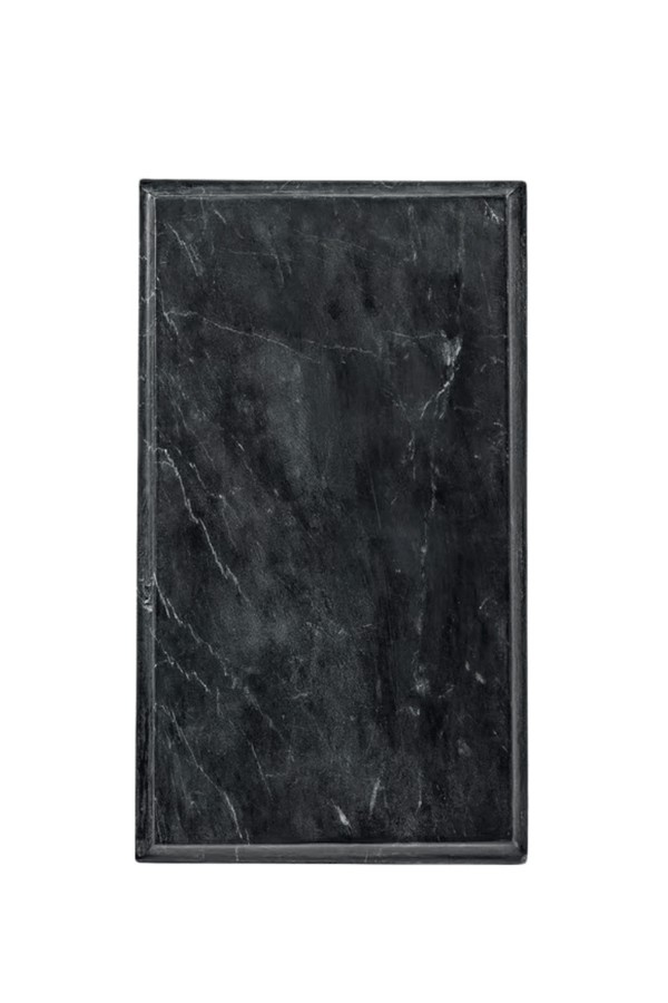 Marble Coffee Tray 20x35 cm