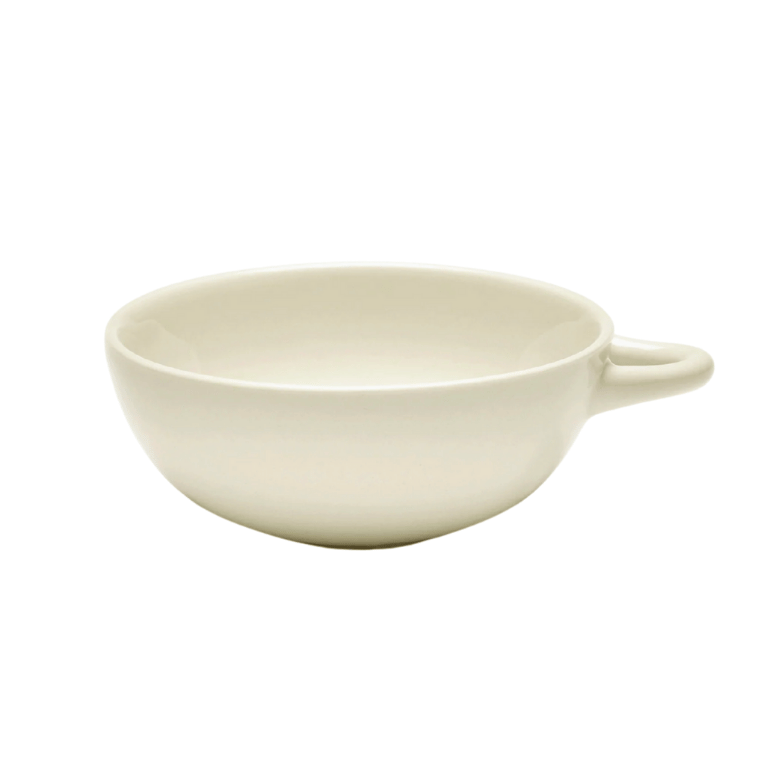 Espresso Cup White Dé