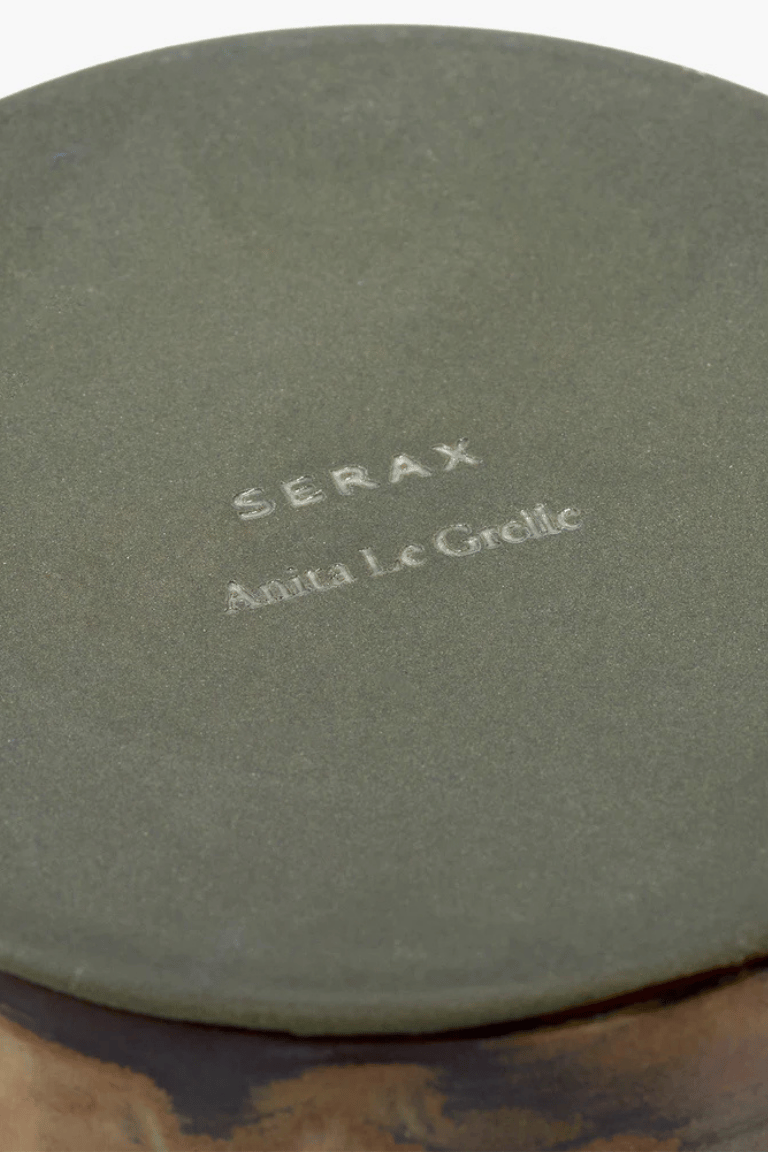 Small Scented Candle - Green Lisbon