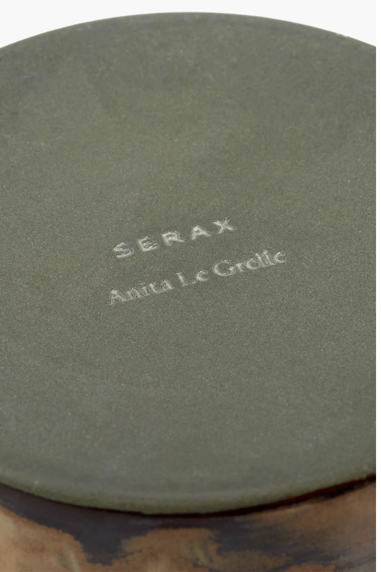 Medium Scented Candle - Beige London