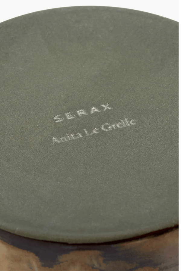 Medium Scented Candle - Beige London