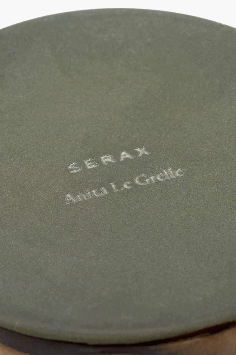 Medium Scented Candle - Green Lisbon