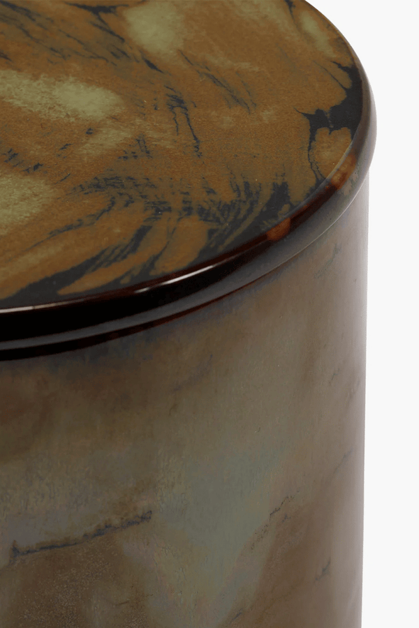 Large Scented Candle - Beige London