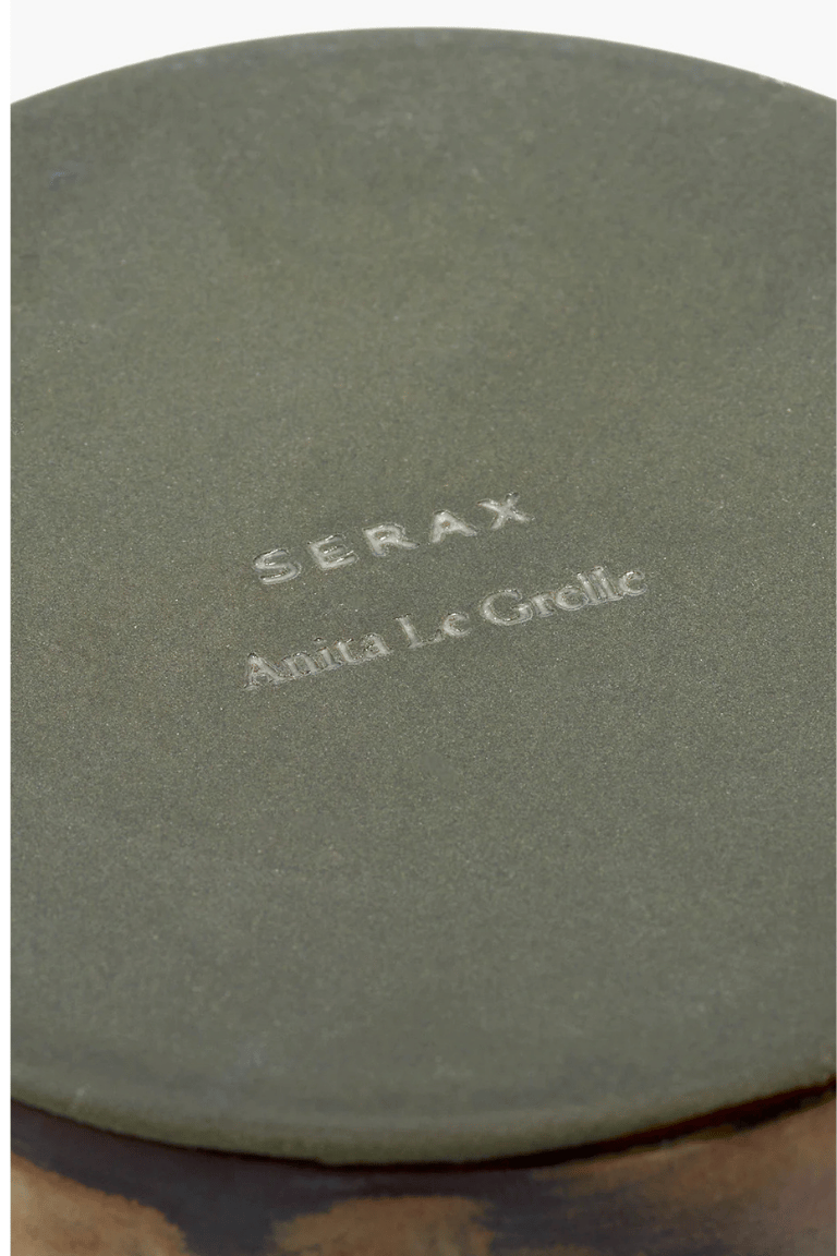 Large Scented Candle - Beige London