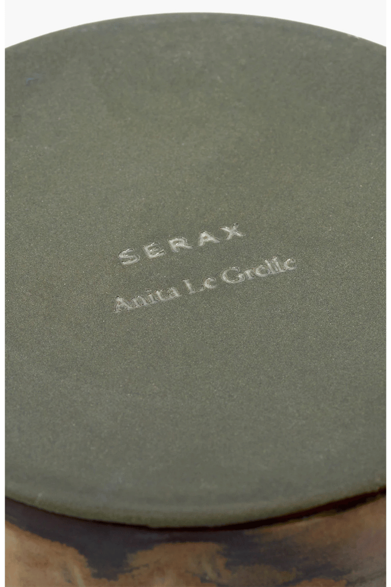 Large Scented Candle - Green Lisbon