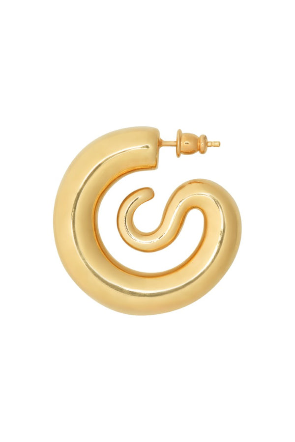 Serpents Hoop Small