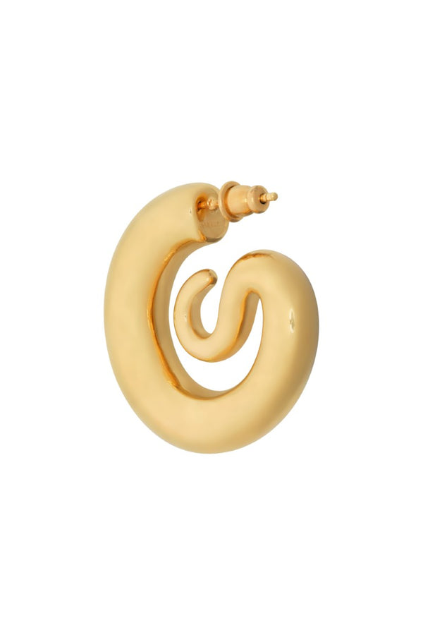Serpents Hoop Small