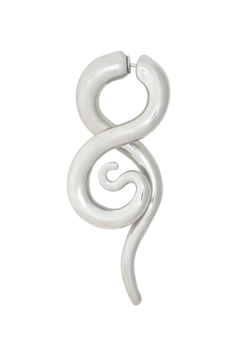 Boa Earrings Medium