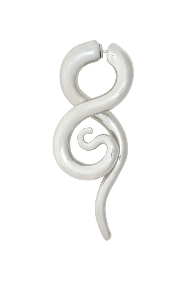 Boa Earrings Medium