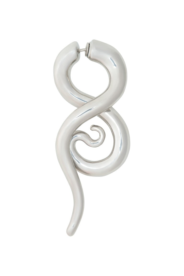 Boa Earrings Medium