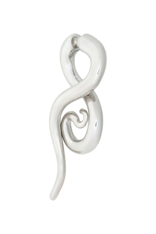 Boa Earrings Medium
