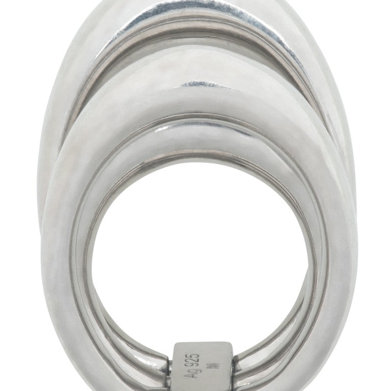 Blow Up Solar Ring