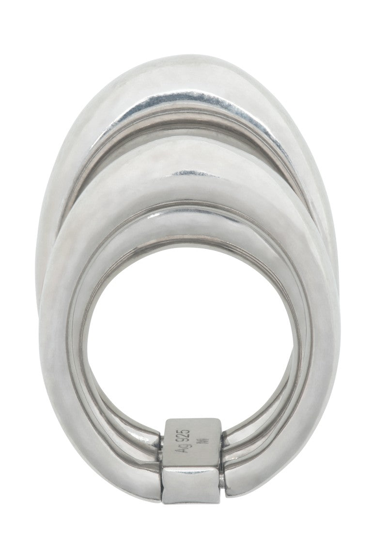 Blow Up Solar Ring