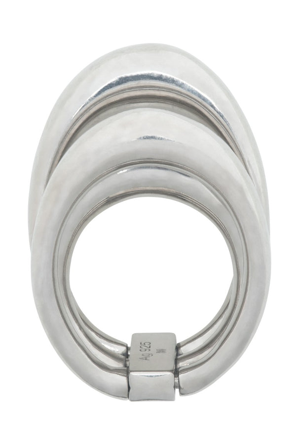 Blow Up Solar Ring