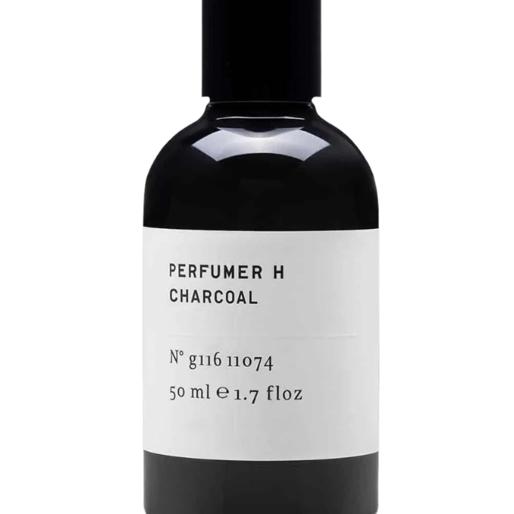 Charcoal Eau de Parfum