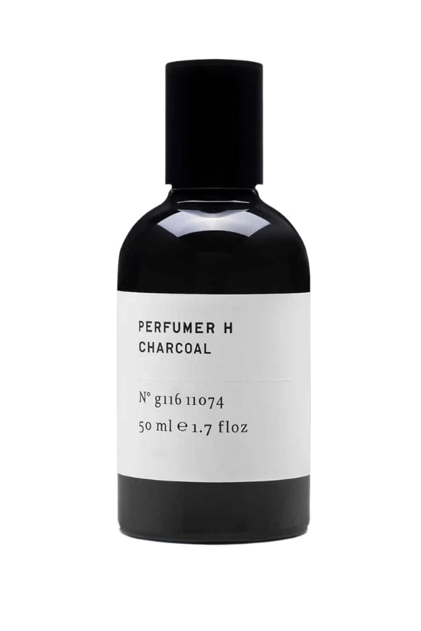 Charcoal Eau de Parfum