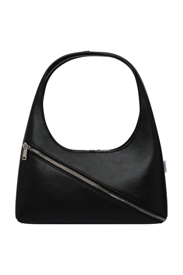 Zip Baguette Bag