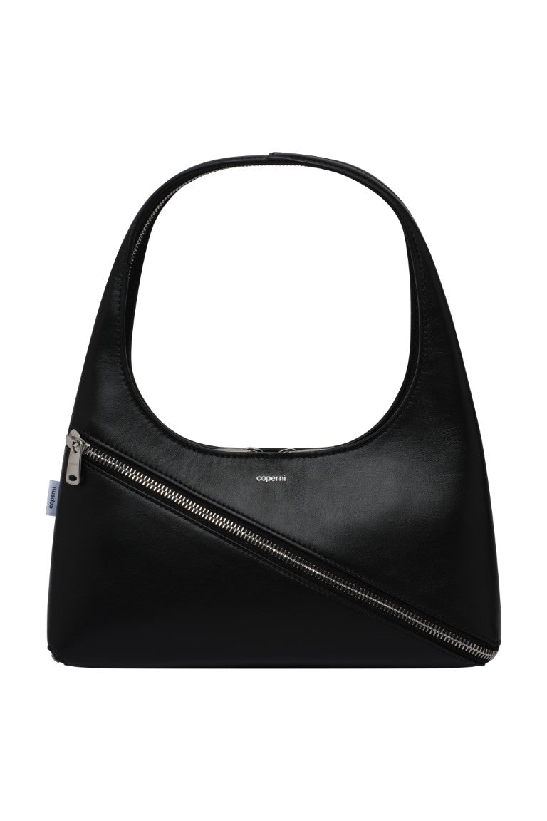 Zip Baguette Bag
