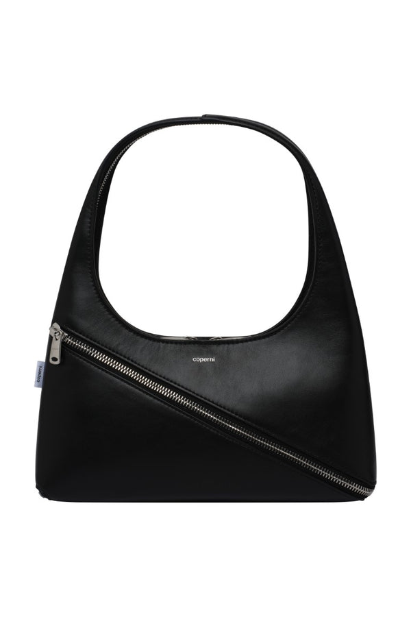 Zip Baguette Bag