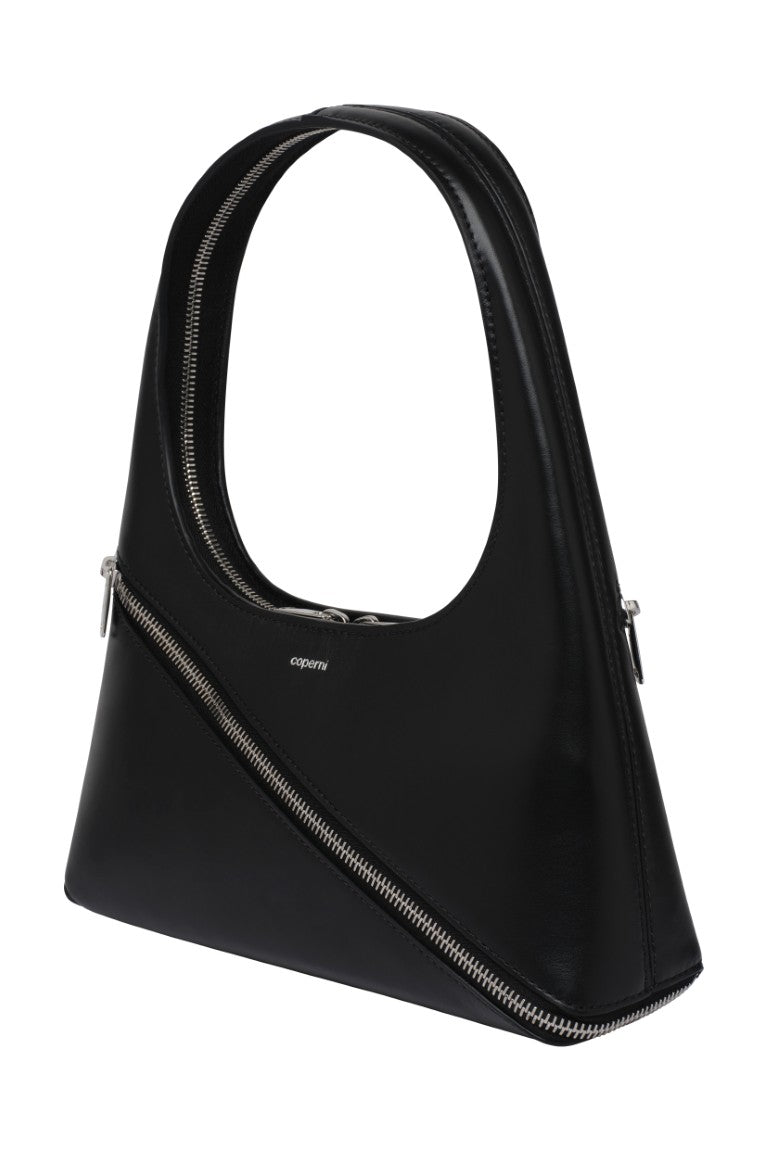 Zip Baguette Bag