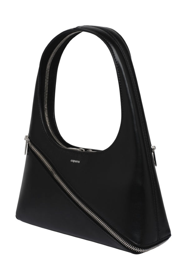 Zip Baguette Bag