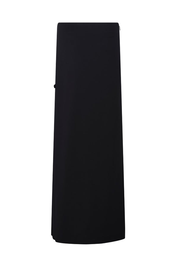 Garter Belt Skirt