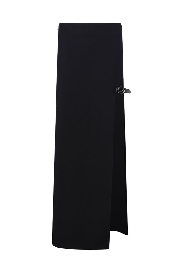 Garter Belt Skirt