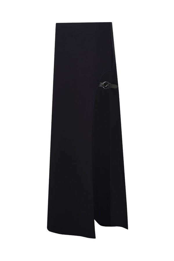 Garter Belt Skirt