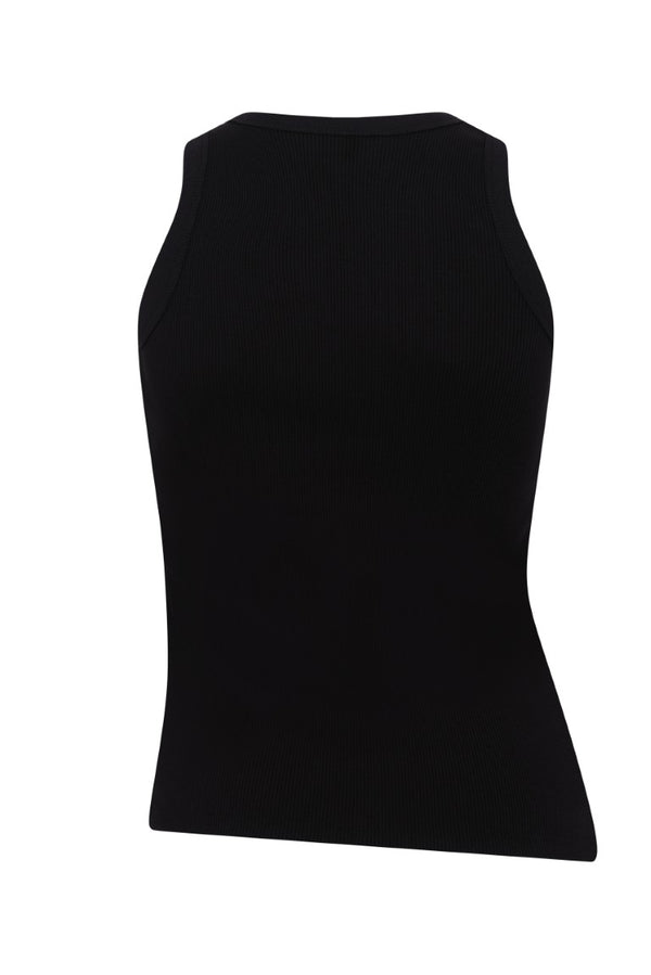 Washing Clip Rib Top