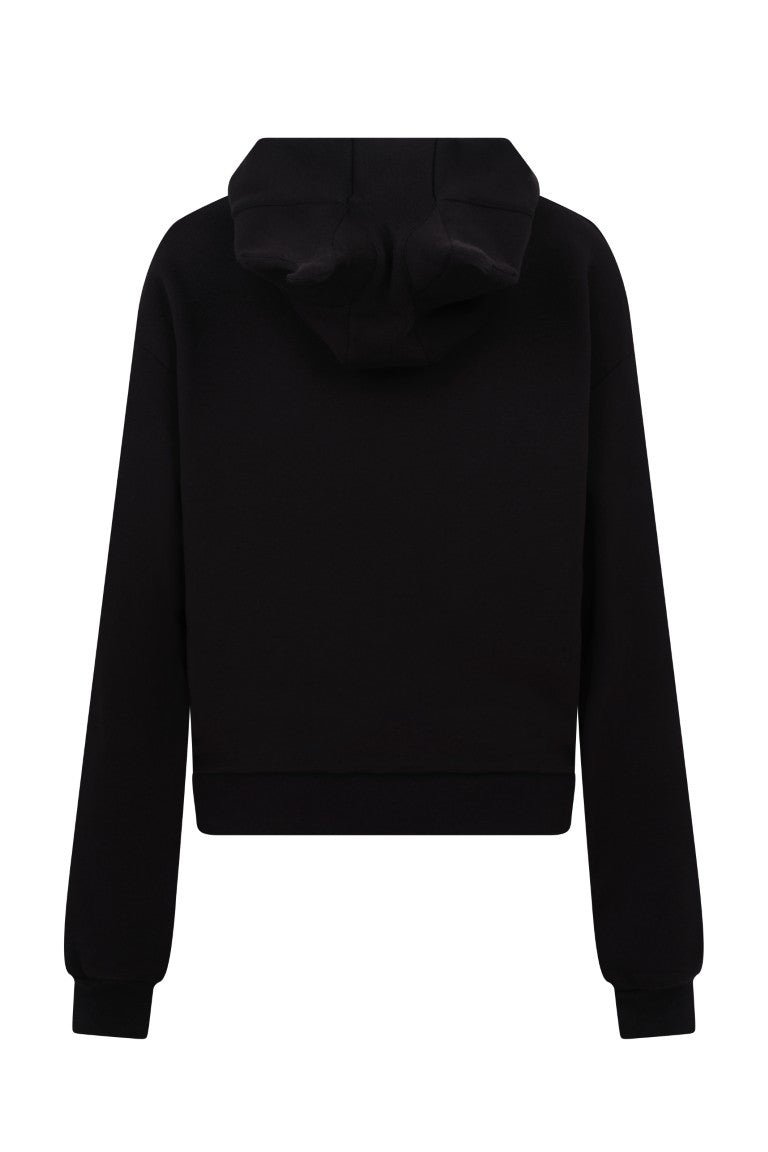 Disney X Coperni Maleficent Zip Up Hoodie