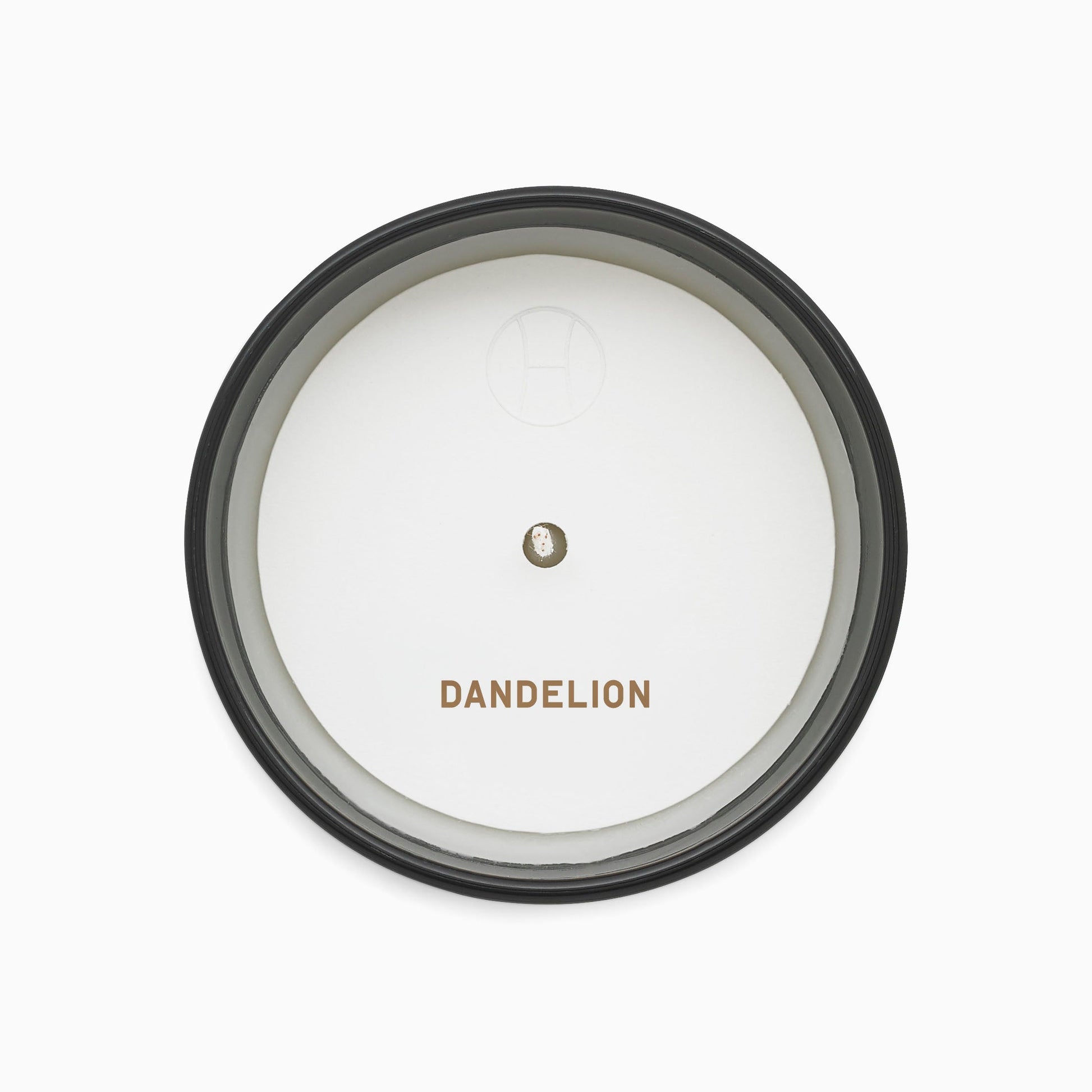 Dandelion Candle
