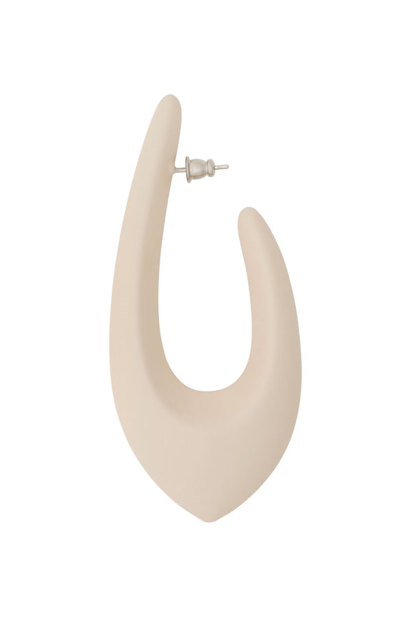 Spada Drop Earrings