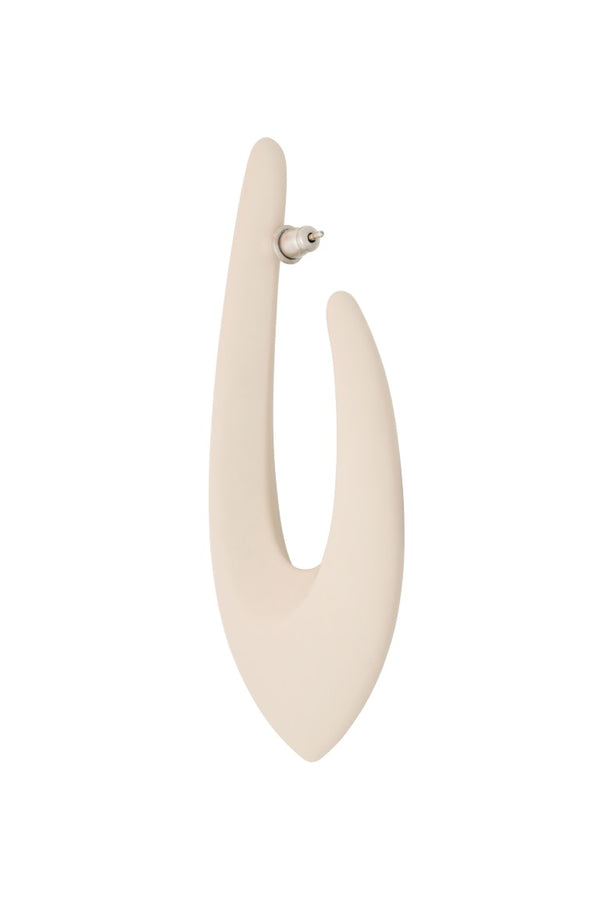 Spada Drop Earrings