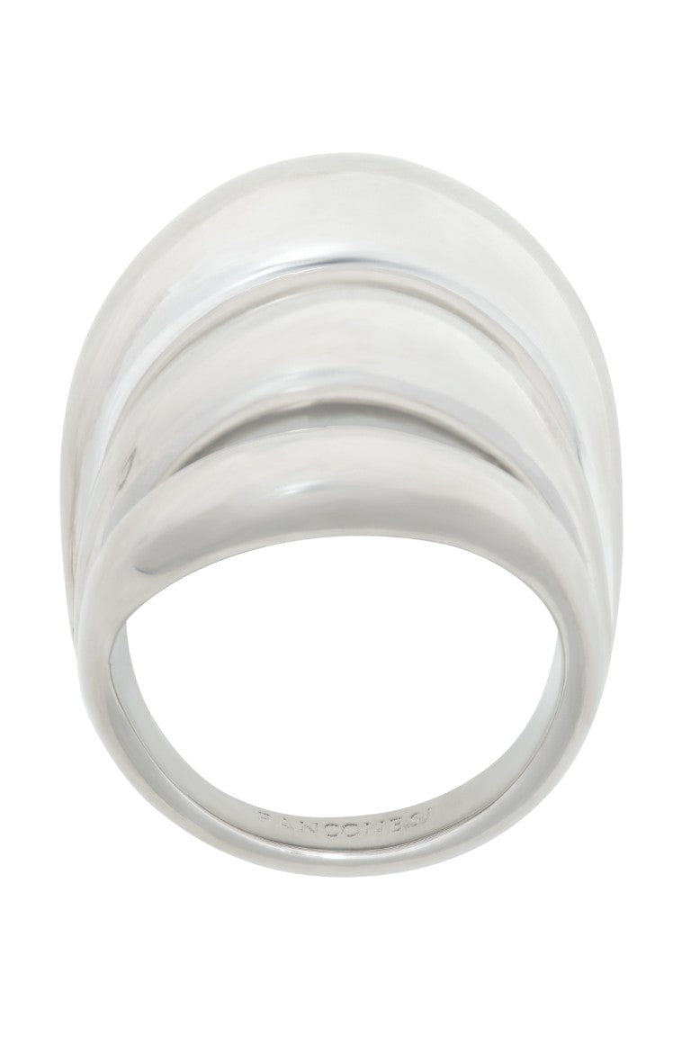 Triptych Blow Up Ring
